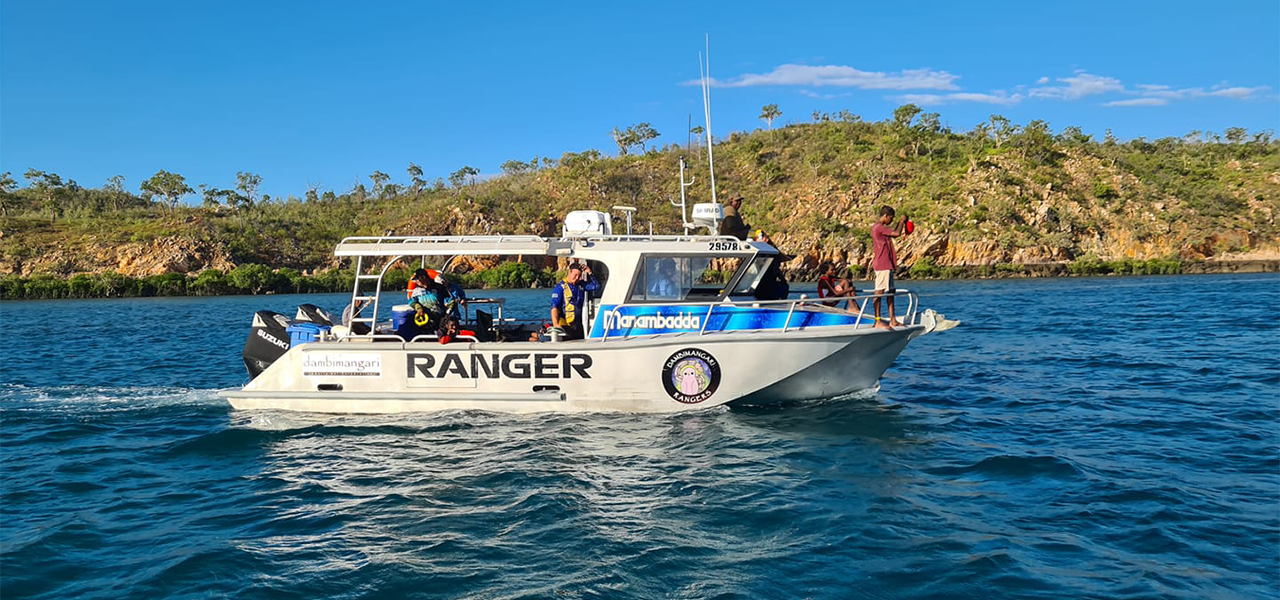Aboriginal wellbeing