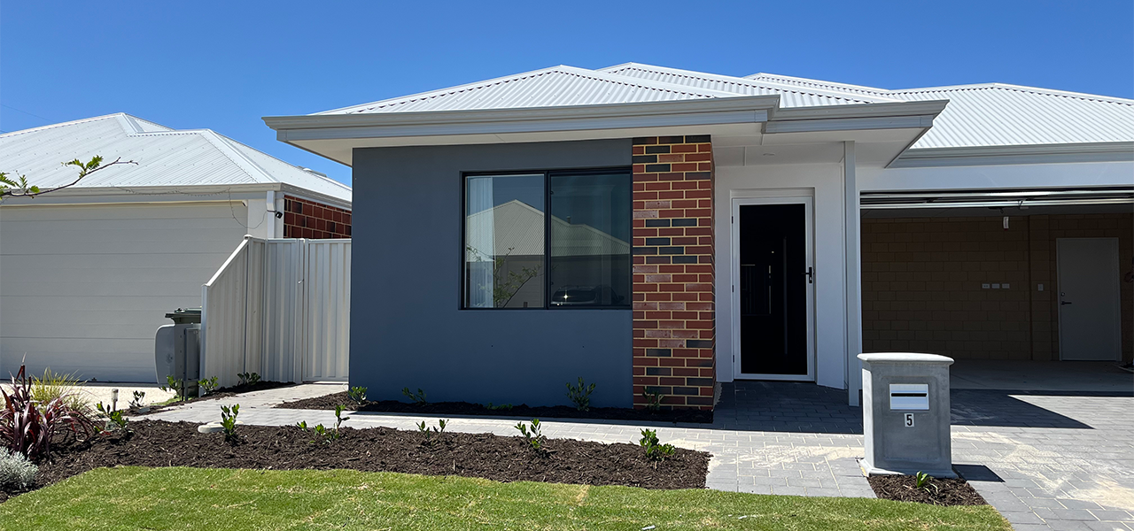 Investing in housing