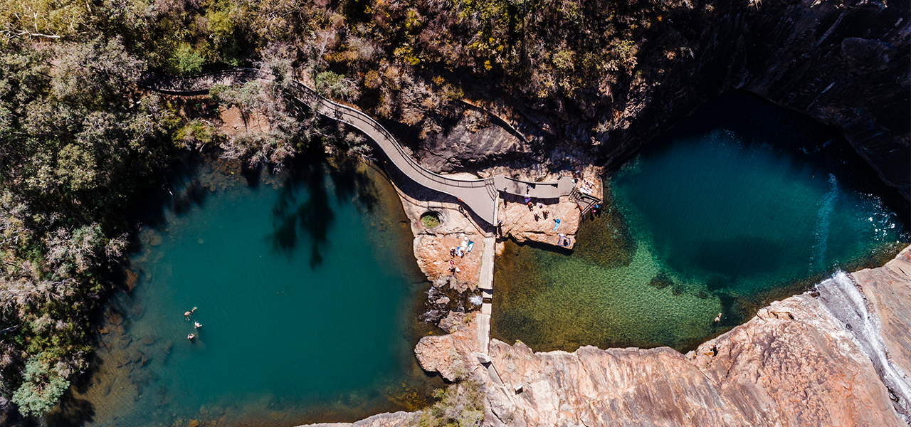 Investing in our regions