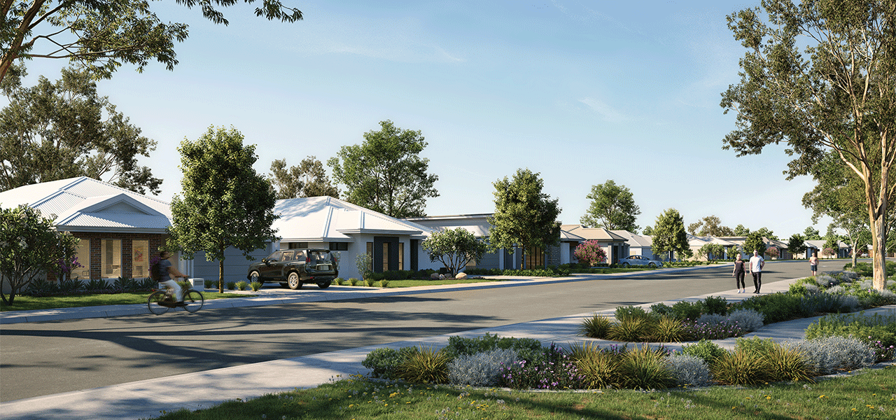 Delivering homes